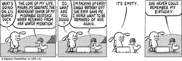 pearls
